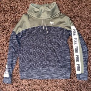 PINK Victoria Secret sweatshirt